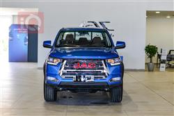 JAC T8